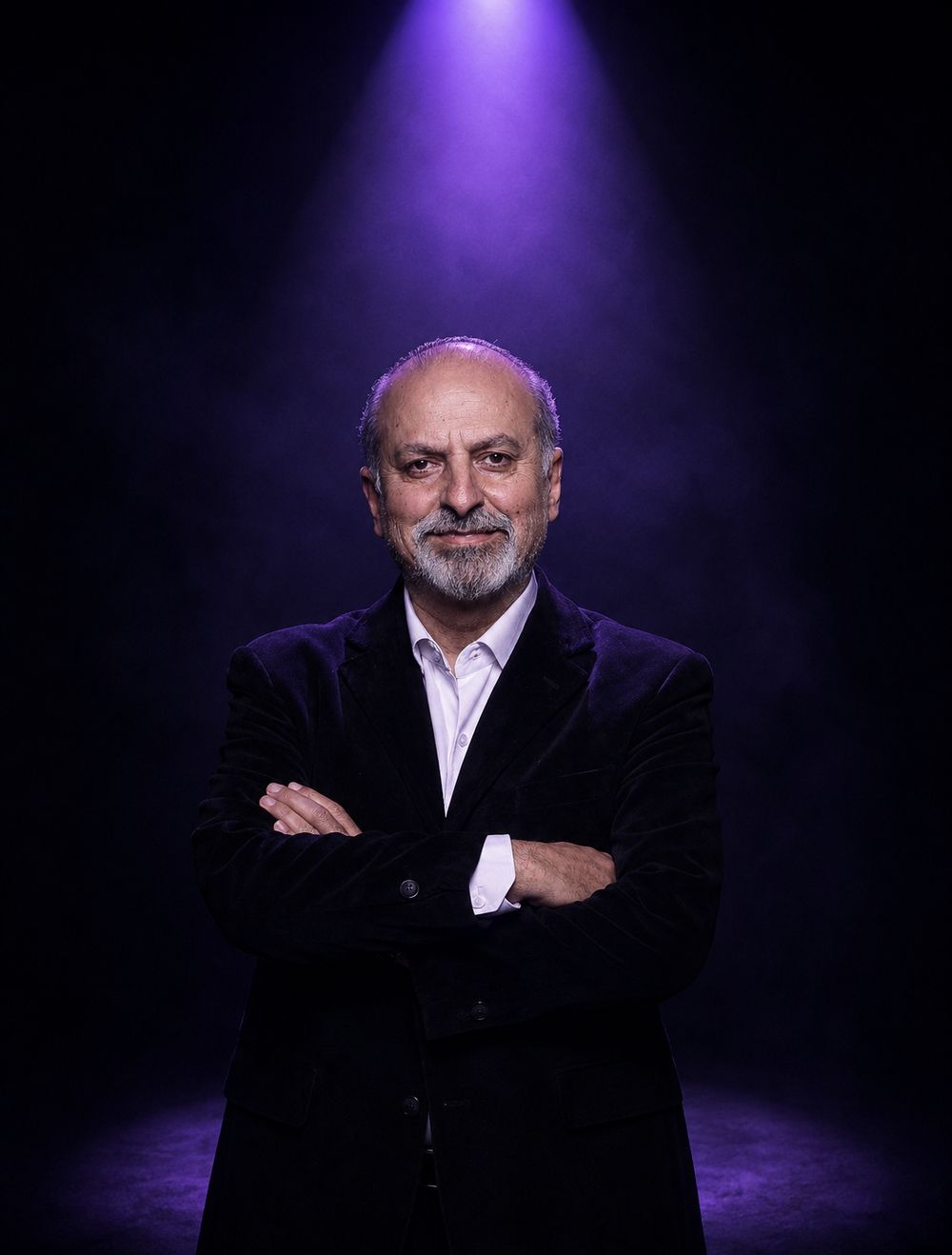 Imad Salman
